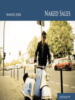 cover image of Naked Sales